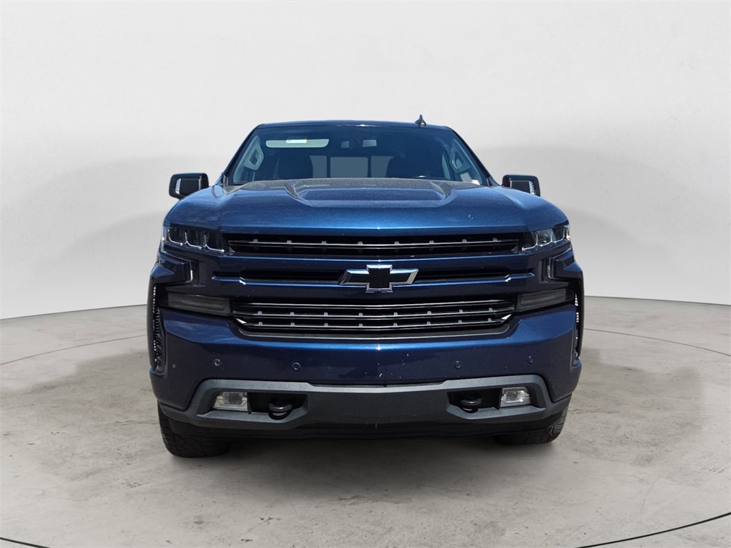 2019 Chevrolet Silverado 1500 RST photo 8