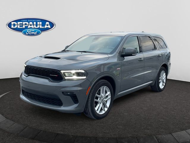 2022 Dodge Durango R/T's photo