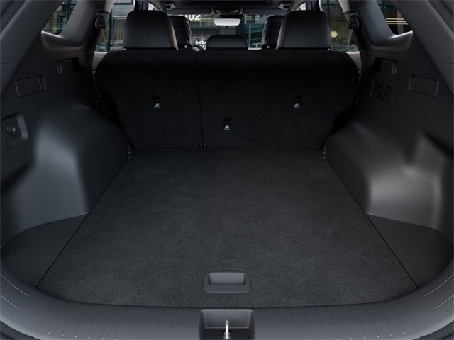 2026 Kia Sportage X-Line photo 4