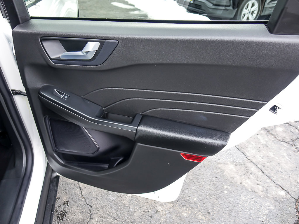 2024 FORD ESCAPE - Image 23