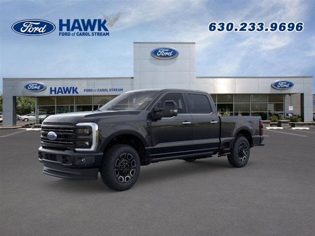 2026 Ford F-250 Base's photo