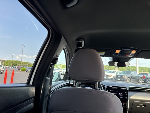 2024 Hyundai Santa Cruz SEL photo 29