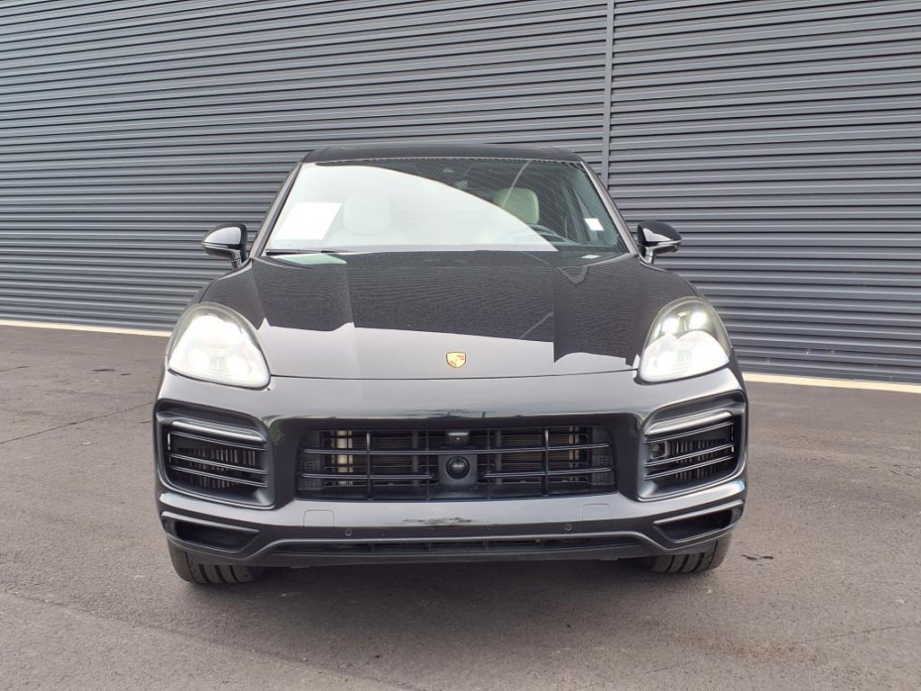 2023 Porsche Cayenne S Platinum Edition photo 30