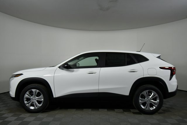 2026 Chevrolet Trax LS photo 14