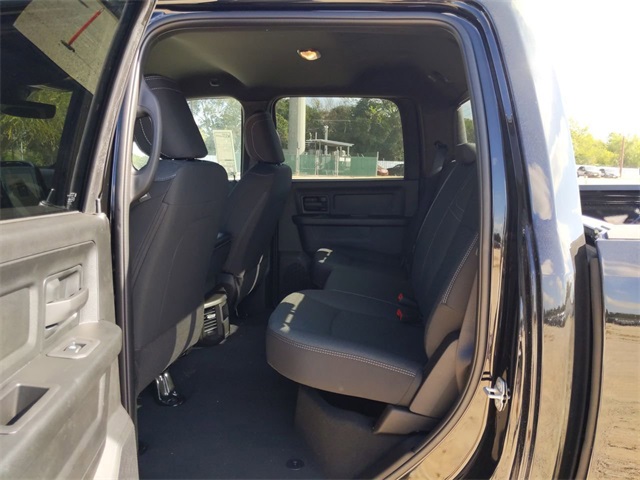2026 Ram 3500 Tradesman photo 16