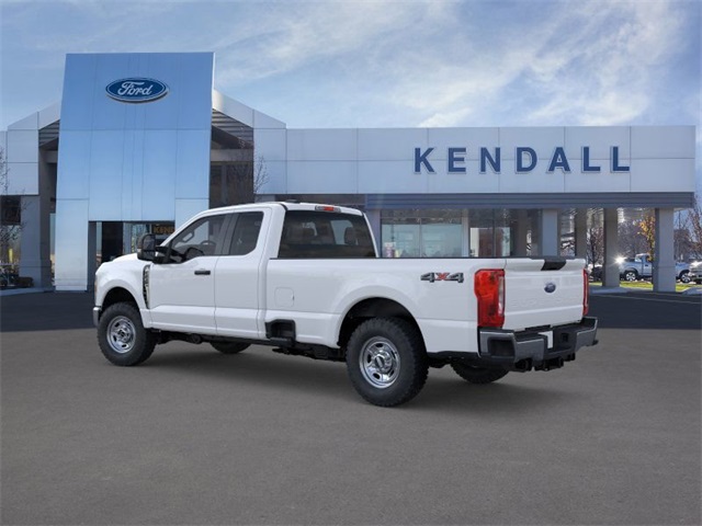 2026 Ford F-250 photo 4