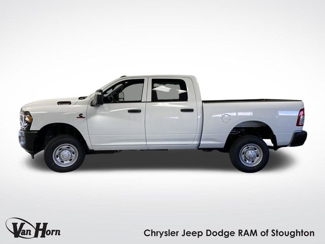 2024 Ram 2500 Tradesman photo 9