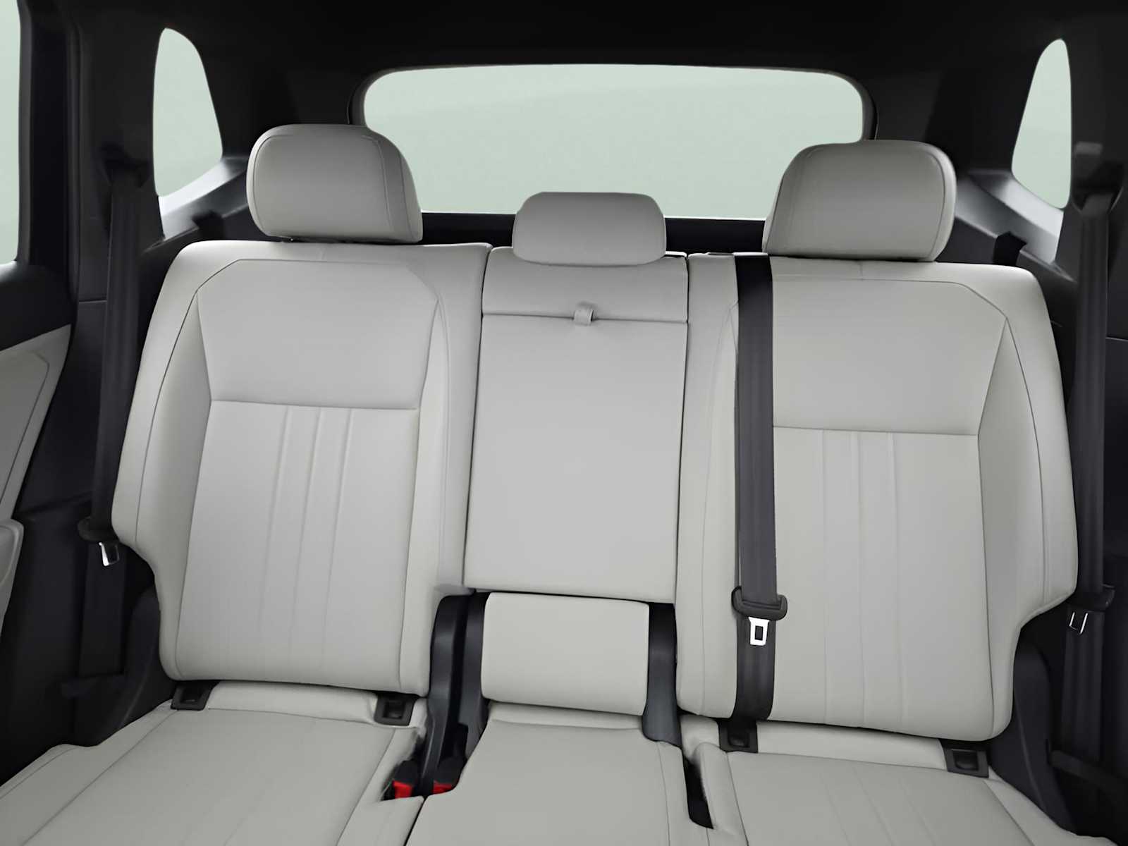 2023 Volkswagen Tiguan SE R-Line Black photo 26