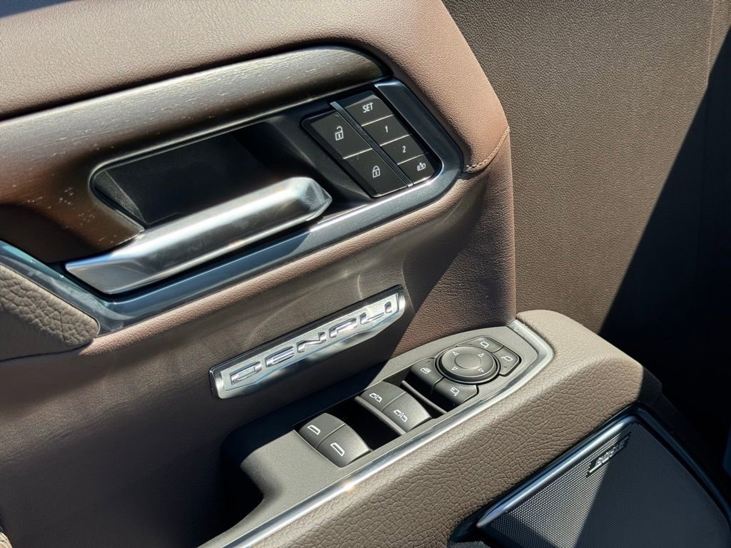 2026 Gmc Sierra 1500 Denali photo 20