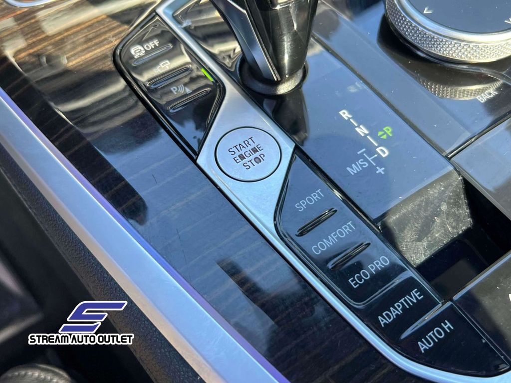 2021 Bmw X5 xDrive40i photo 26