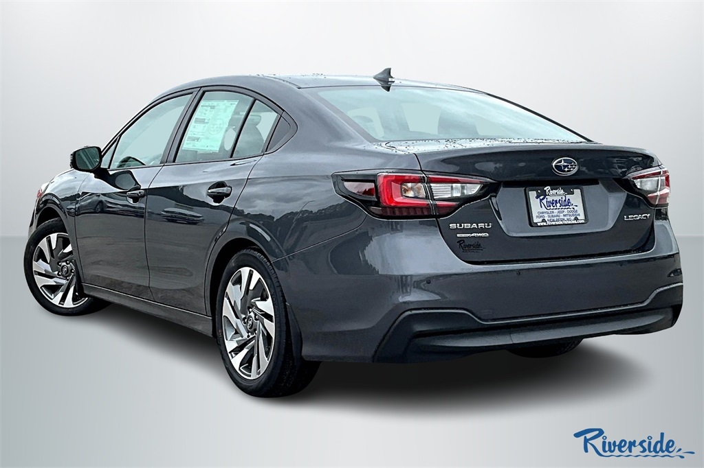 2025 Subaru Legacy Limited photo 3