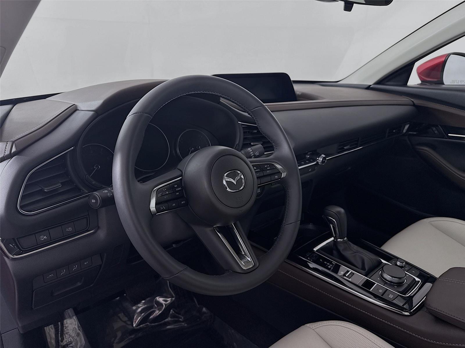 2025 Mazda CX-30 2.5 S Premium photo 13