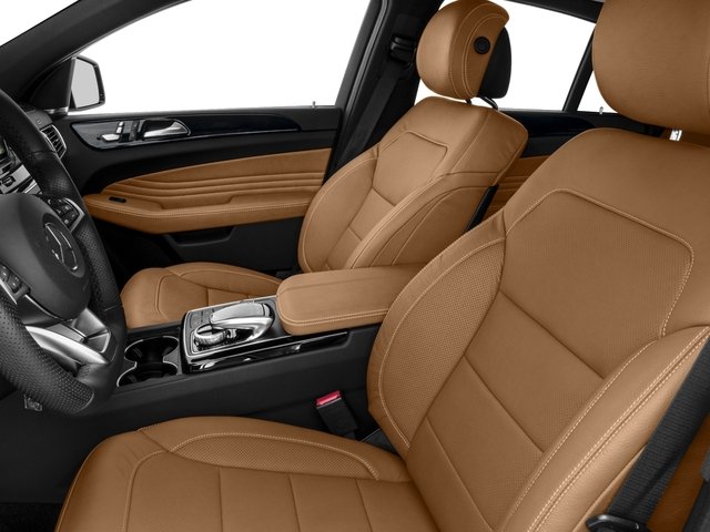 2016 Mercedes Benz GLE 450 AMG 4MATIC photo 8