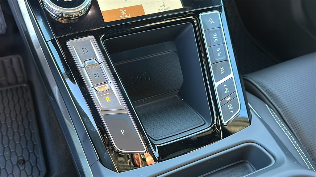 2024 Jaguar I-PACE HSE photo 21