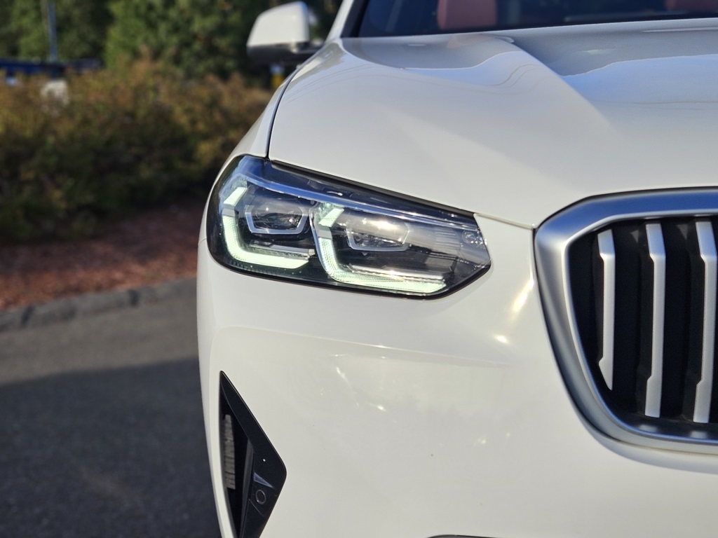 2024 Bmw X3 xDrive30i photo 8