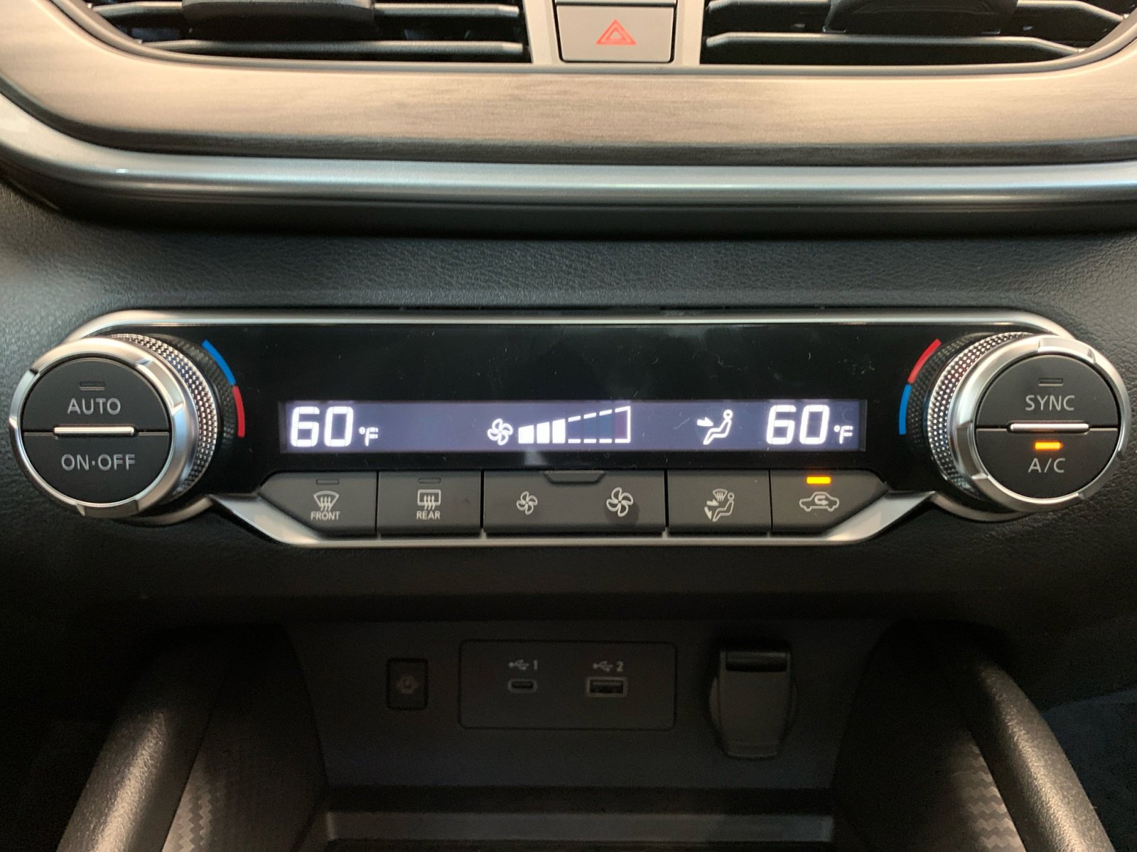 2025 Nissan Altima SV photo 16