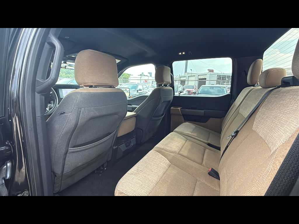 2023 Ford F-150 XL photo 22