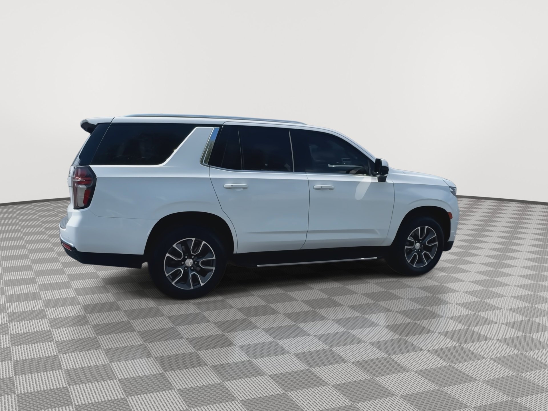 2023 Chevrolet Tahoe LT photo 9