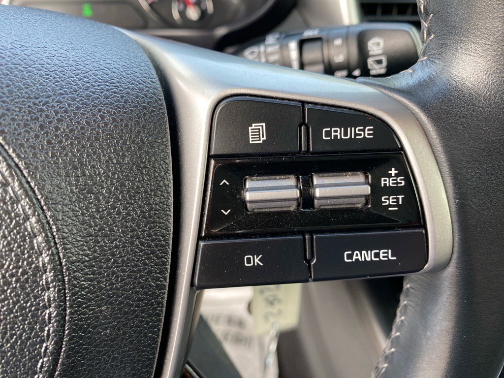 2019 Kia Sorento S photo 15