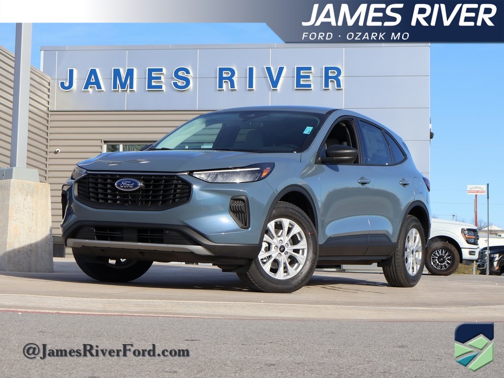 2026 Ford Escape Active's photo