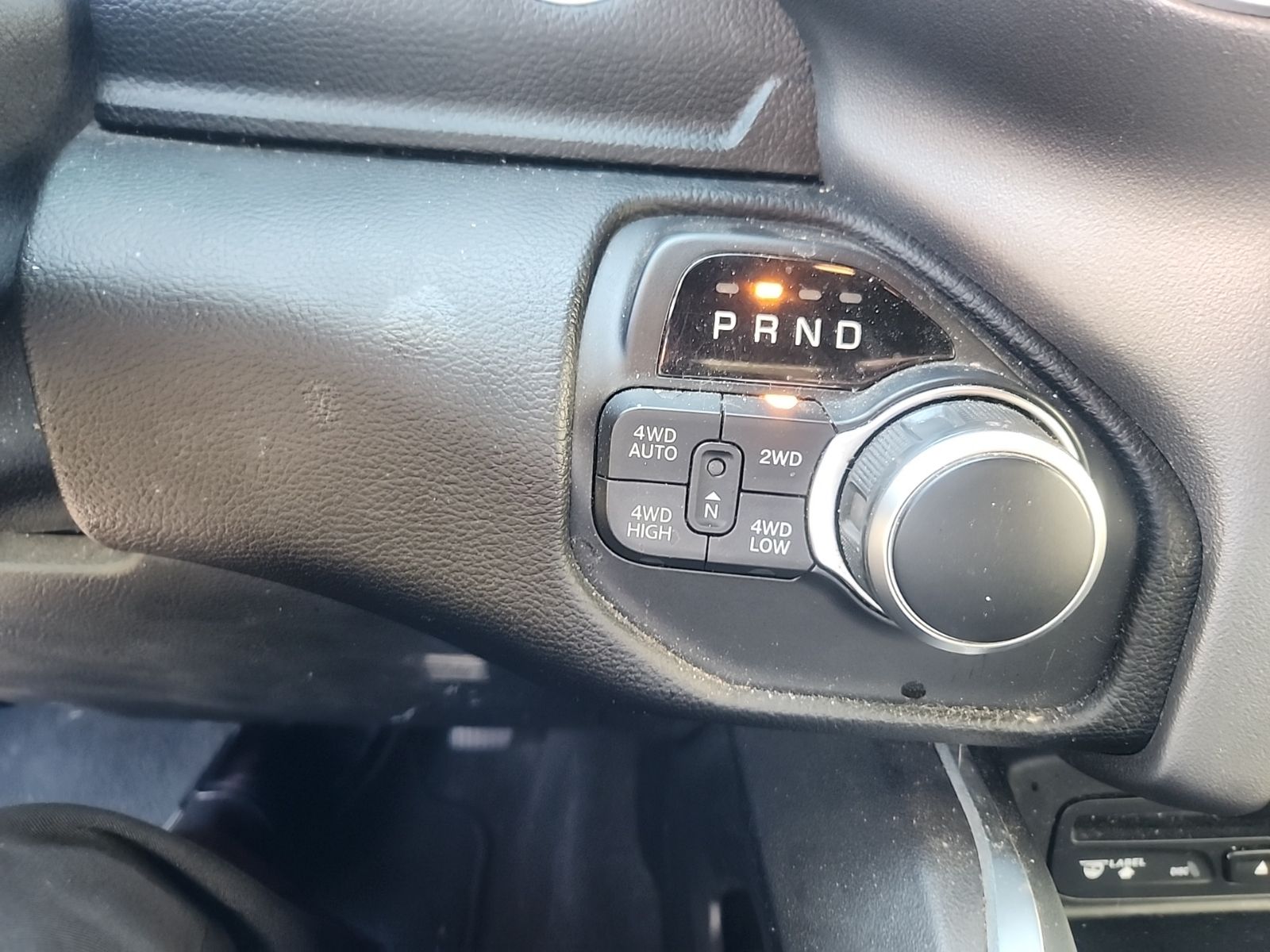 2019 Ram 1500 Big Horn Lone Star photo 10