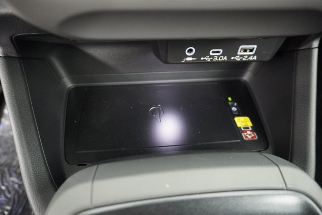 2025 Subaru Crosstrek Sport photo 17