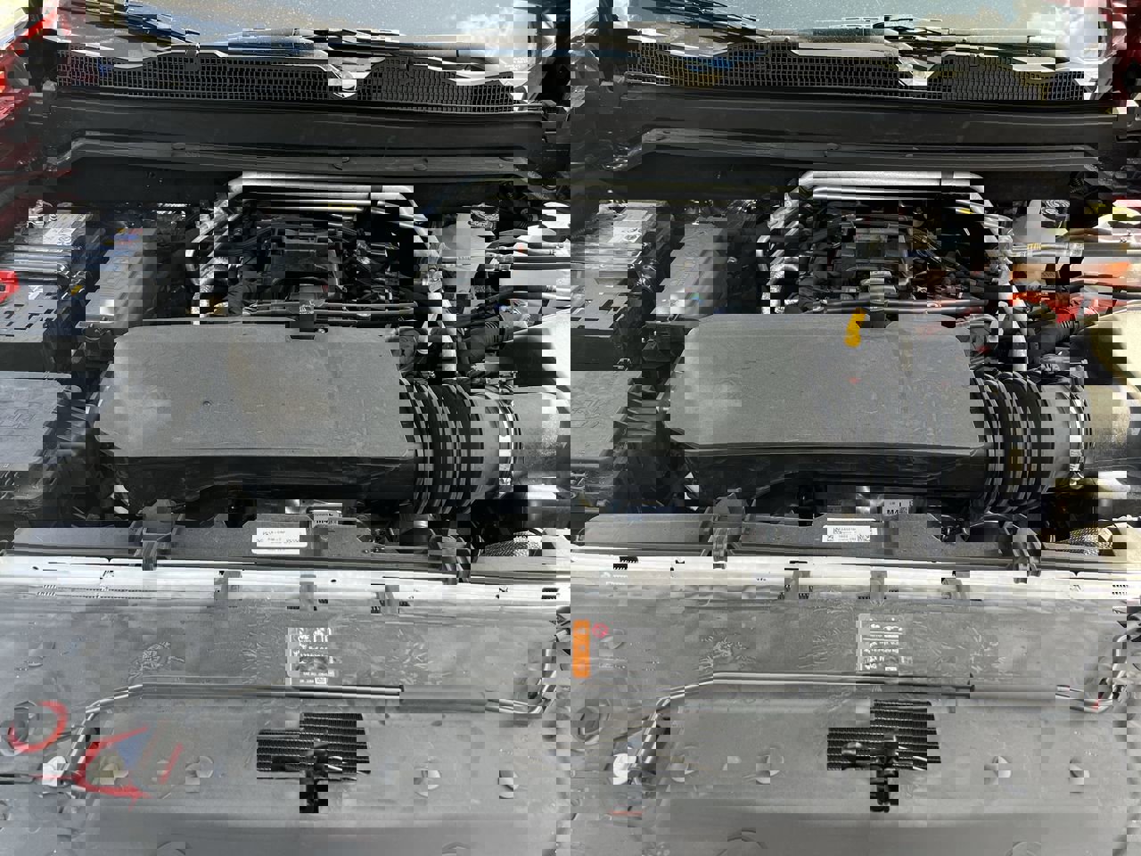 2026 Chevrolet Colorado Z71 photo 27