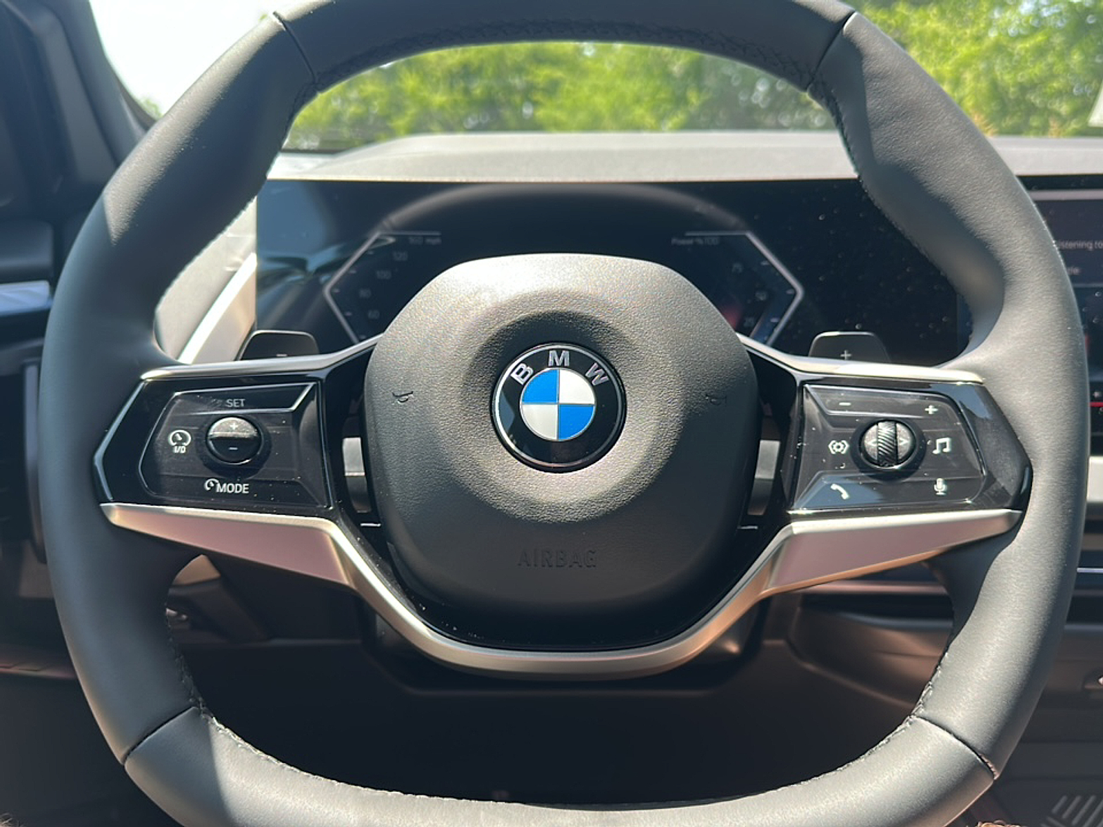 2025 Bmw X3 30x Drive photo 8