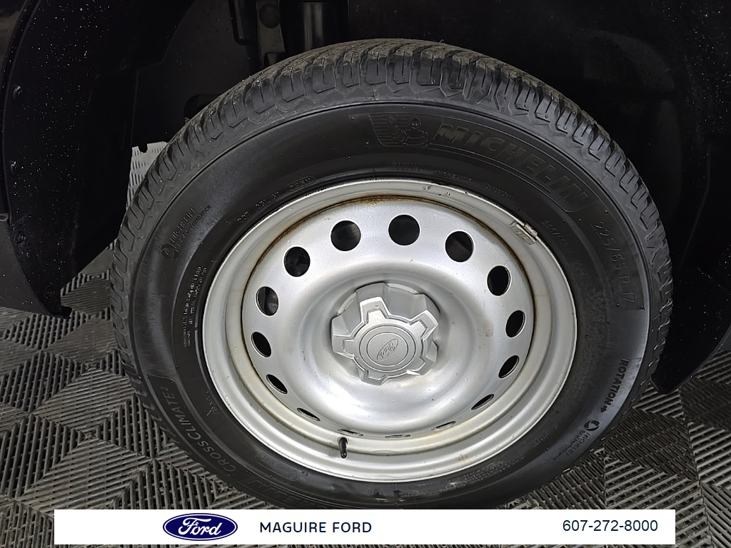 2022 Ford Maverick XL photo 14