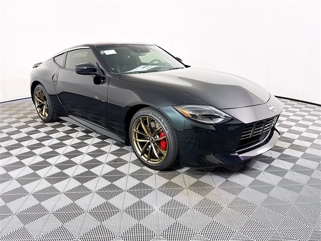 2026 Nissan Z