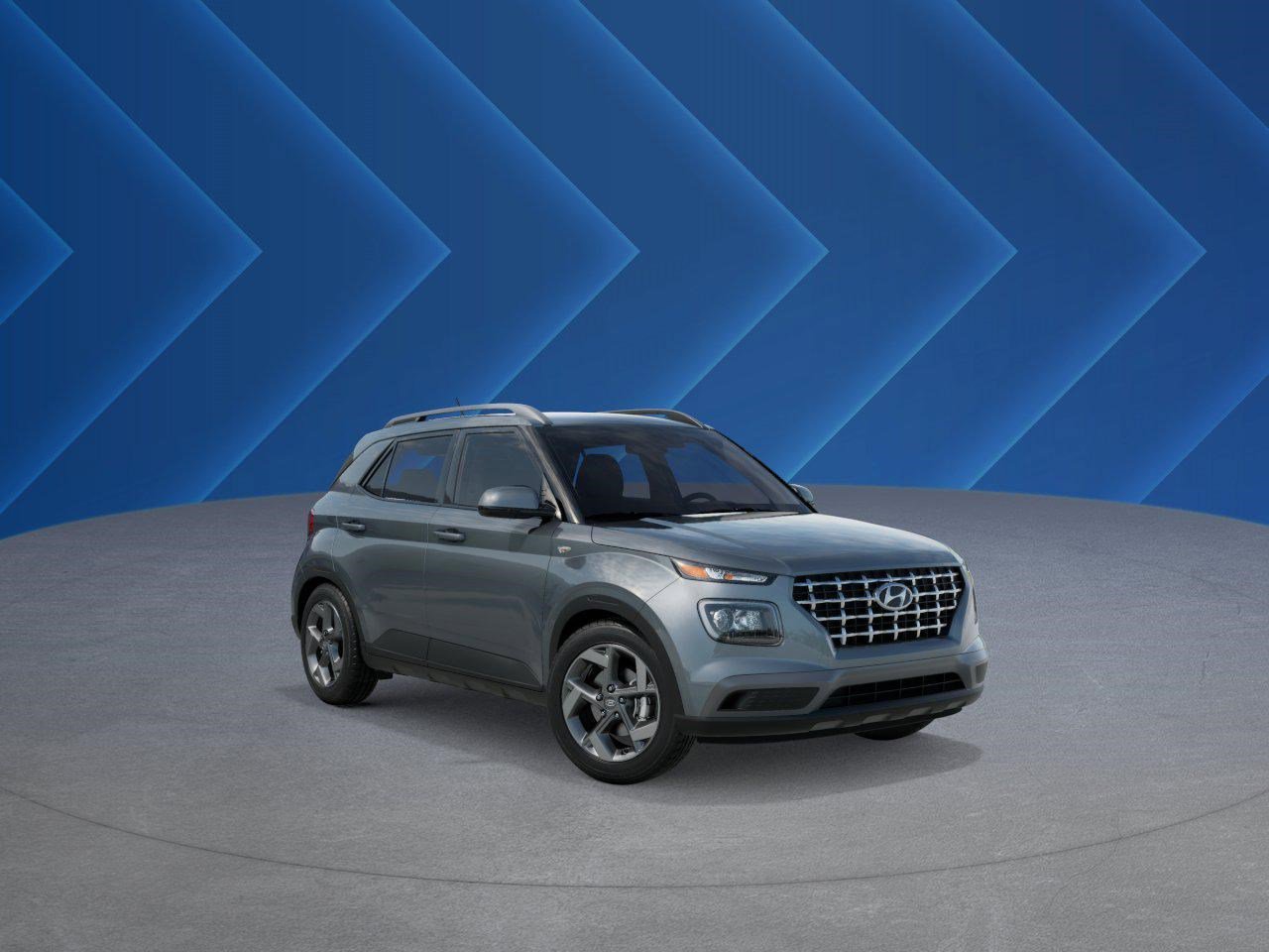 2026 Hyundai Venue SEL photo 2