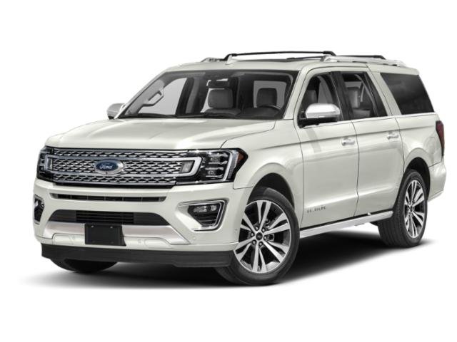 2019 Ford Expedition MAX Platinum