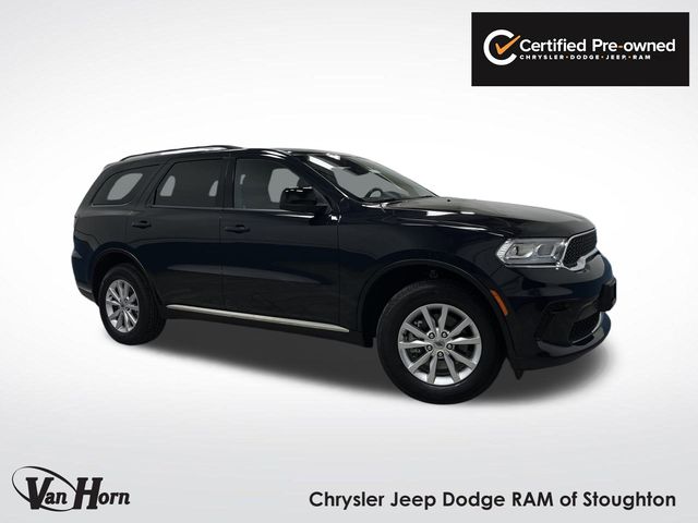 2024 Dodge Durango SXT's photo