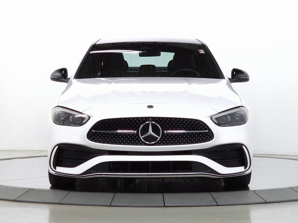 2023 MERCEDES-BENZ C-CLASS - Image 11
