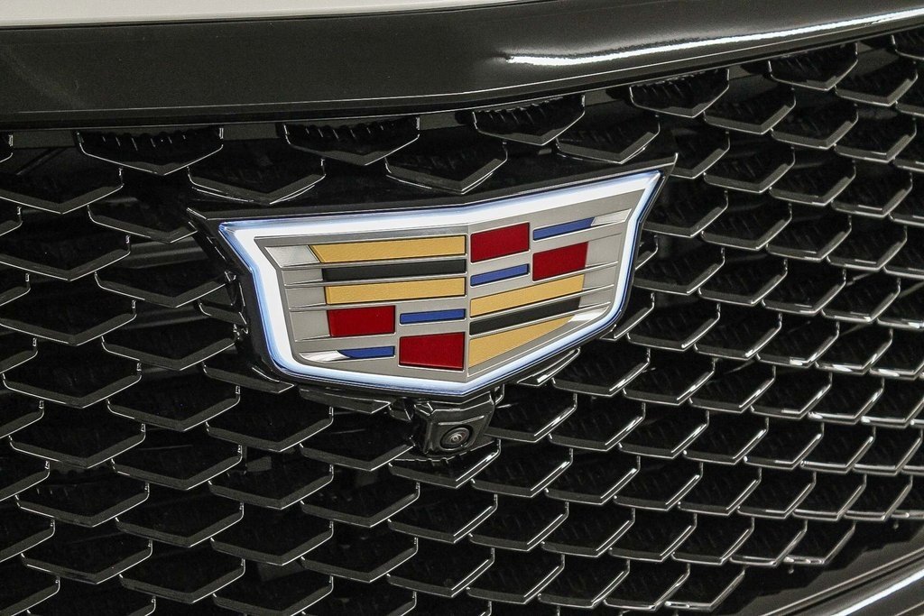 2025 Cadillac Escalade Sport Platinum photo 6