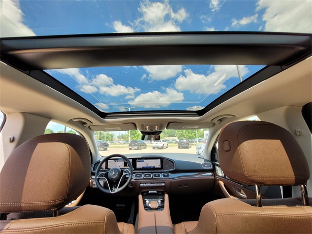 2026 Mercedes Benz GLE 450 4MATIC photo 33