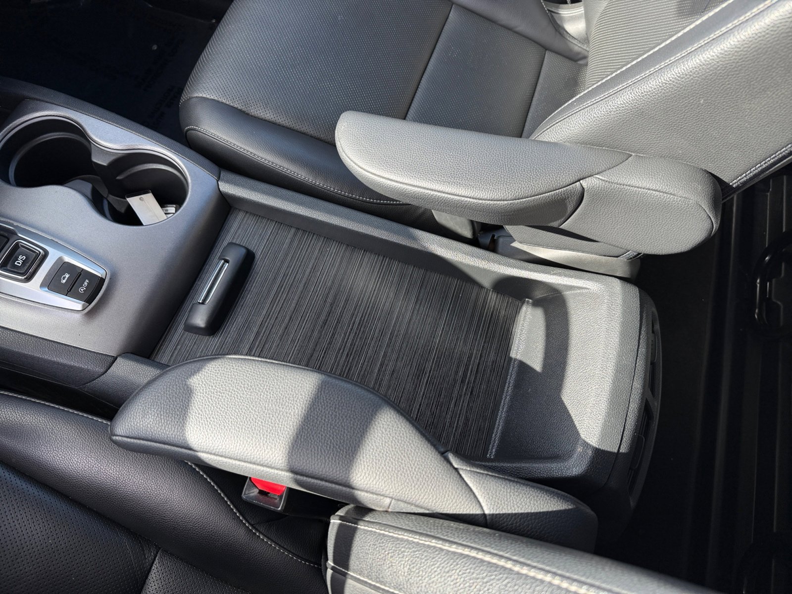 2022 Honda Ridgeline RTL-E photo 14