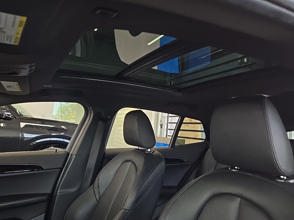 2018 Bmw X2 xDrive28i photo 21