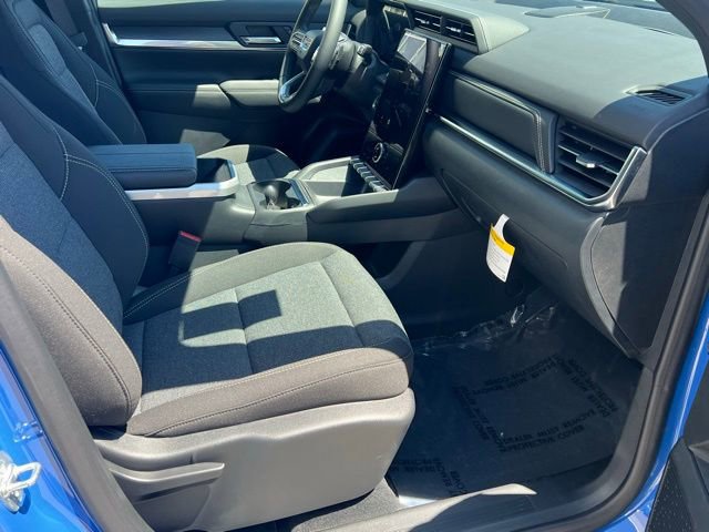 2026 Gmc Terrain Elevation photo 26