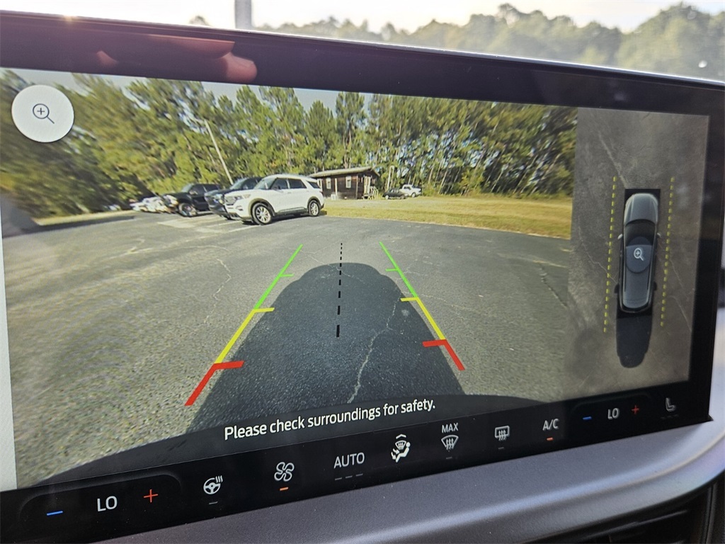 2024 Ford Escape Active photo 18