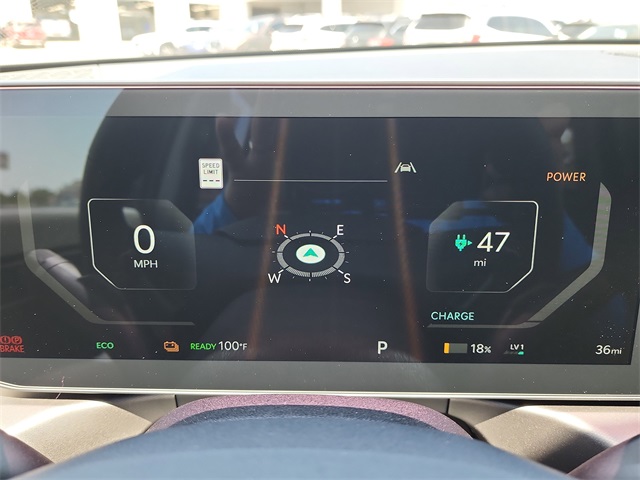 2026 Kia EV9 Light Long Range photo 26