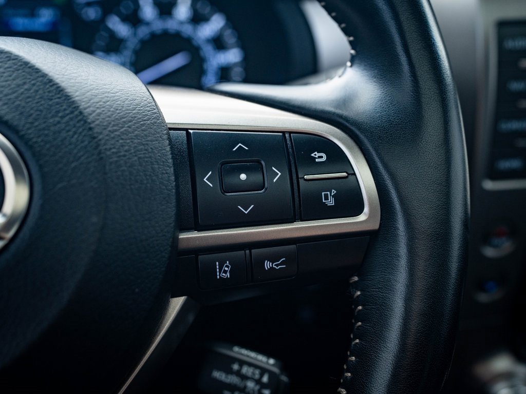2021 Lexus GX 460 Luxury photo 21