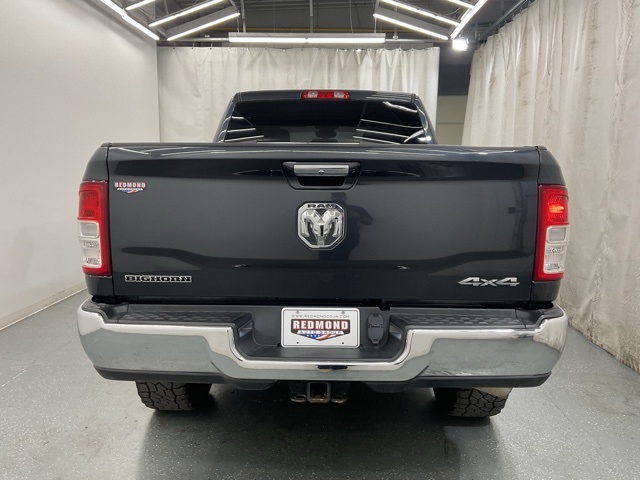 2019 Ram 2500 Big Horn photo 6