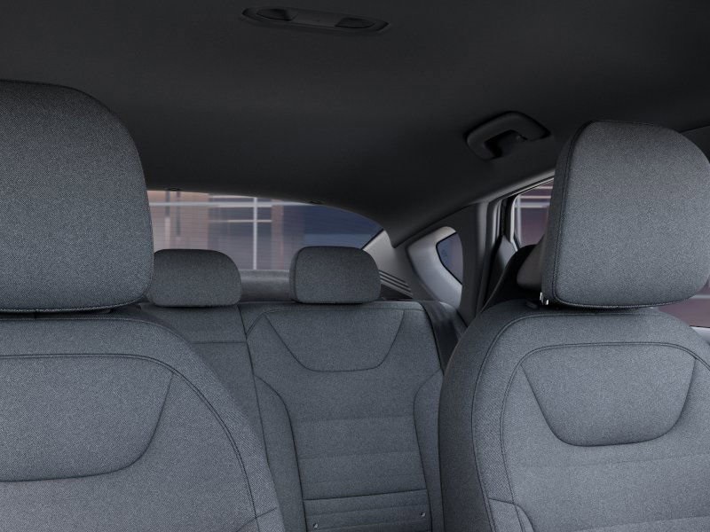 2025 Kia K4 EX photo 27