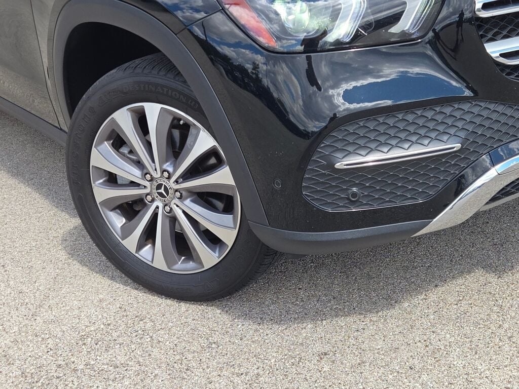 2022 Mercedes Benz GLE 350 4MATIC photo 2