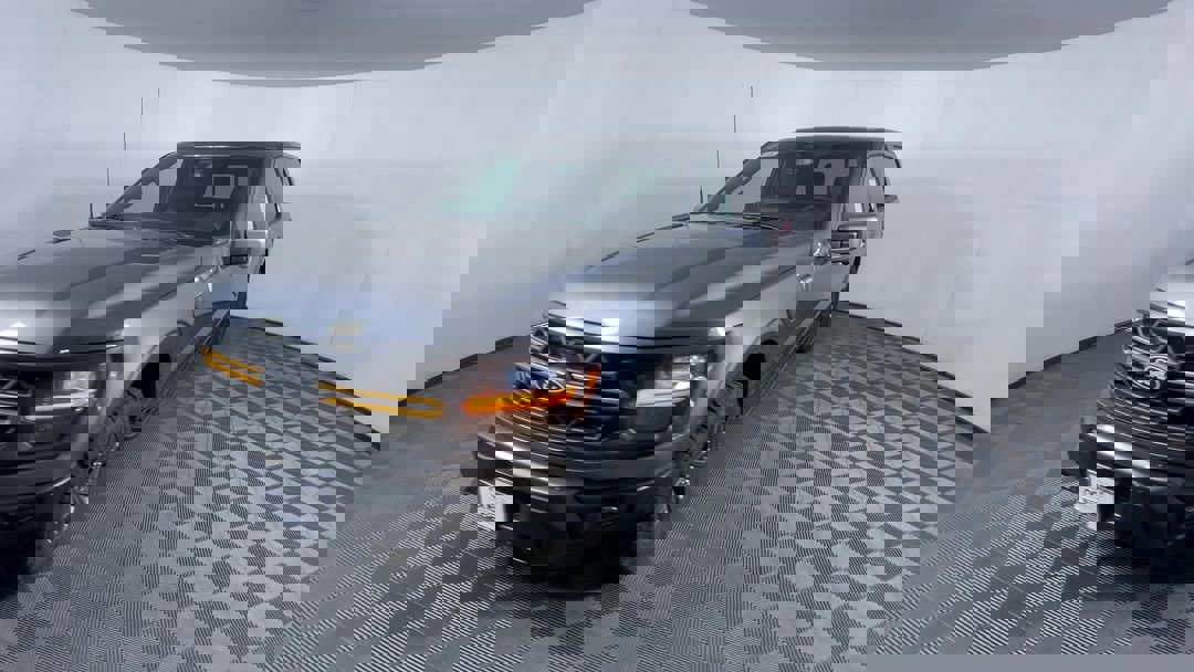 2025 Ford F-150 Tremor photo 3