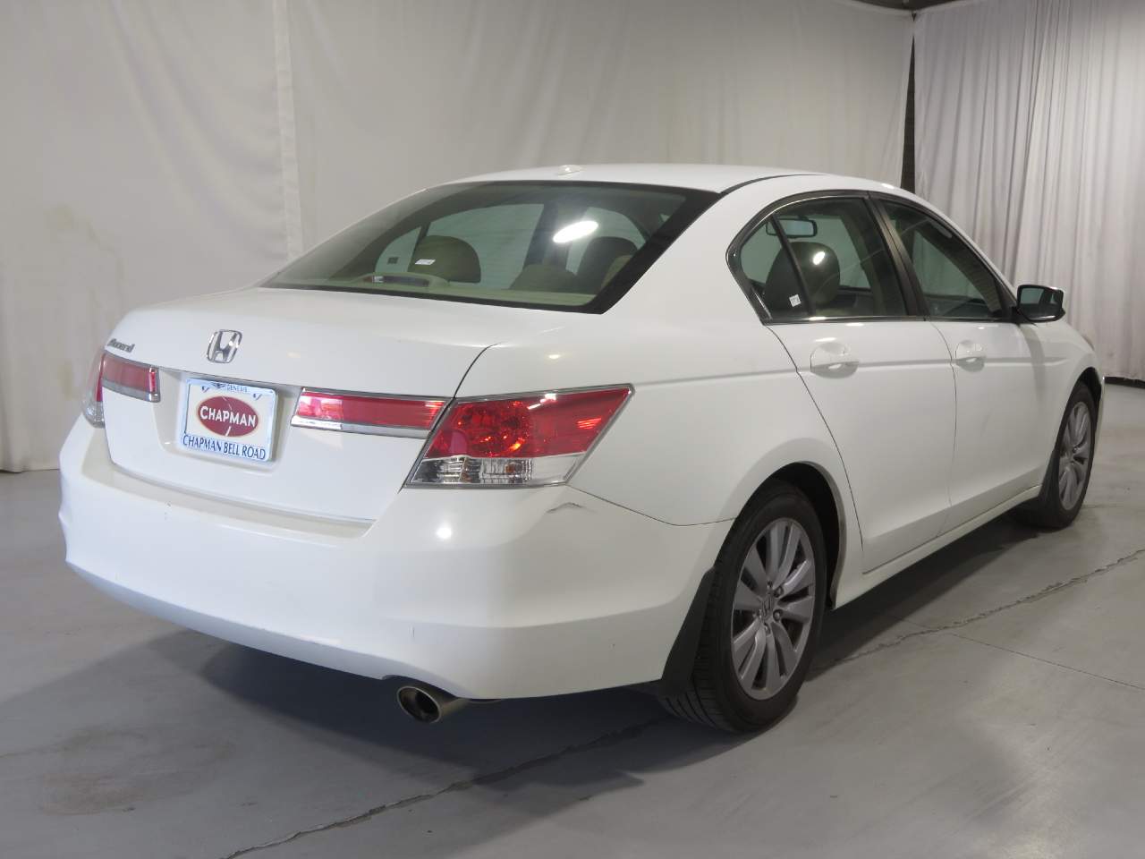 2011 Honda Accord EX-L photo 4