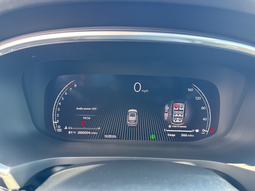 2026 Acura MDX SH-AWD Technology photo 14
