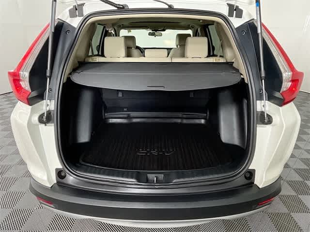 2018 Honda CR-V EX photo 25