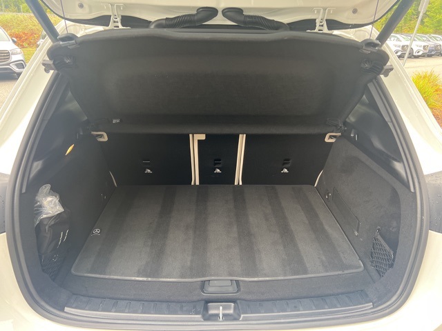 2025 Mercedes Benz GLA 250 4MATIC photo 15